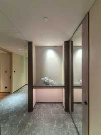 由安藤忠雄大師設計·上海嘉定最高點：凱悅酒店