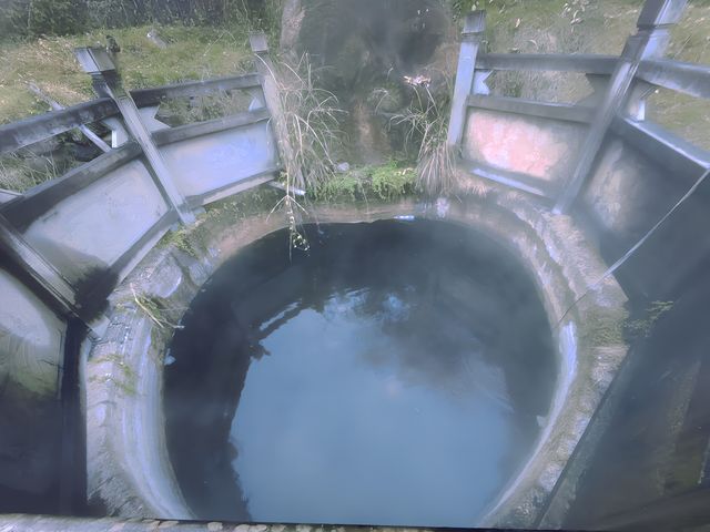 邦腊掌溫泉度假村：不愧為“滇西第一奇湯”