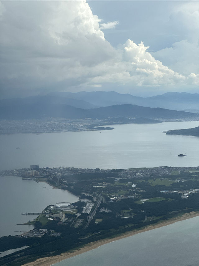 福岡 被忽視的日本可愛小城