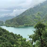 千島湖希爾頓豪華遊艇俱樂部‖