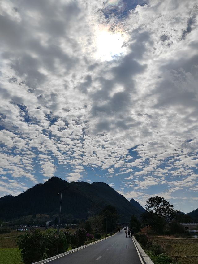 萬峰林十佳民宿上榜民宿