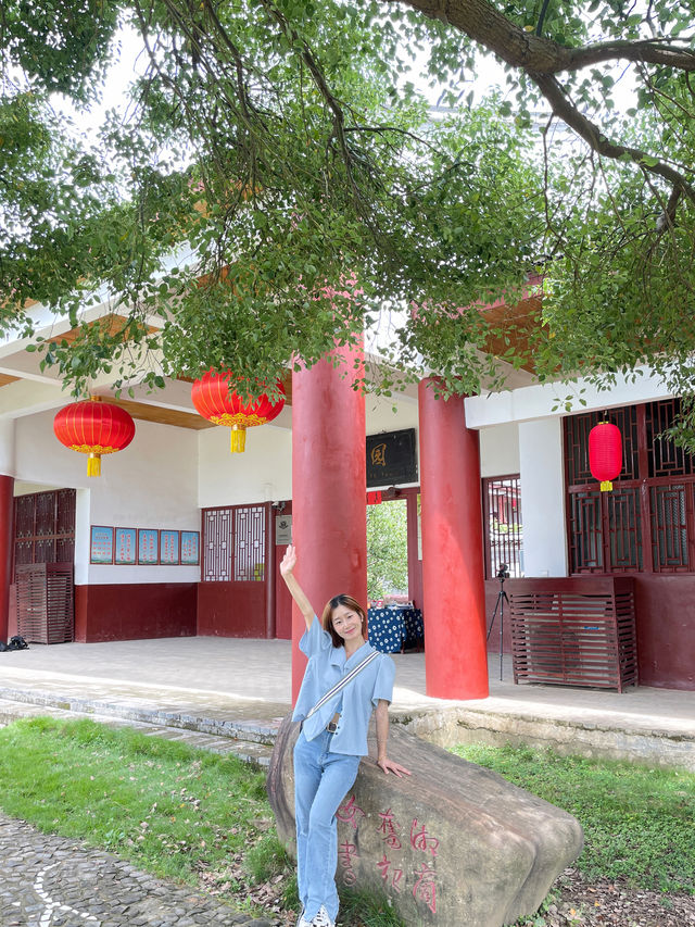 湖南·江永女書 | 世界上唯一存在關於女子的文字