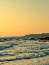 河北秦皇島 | 冬季的景色美出天際堪稱一絕