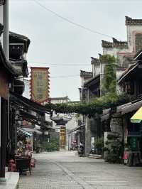 長沙靖港古鎮
