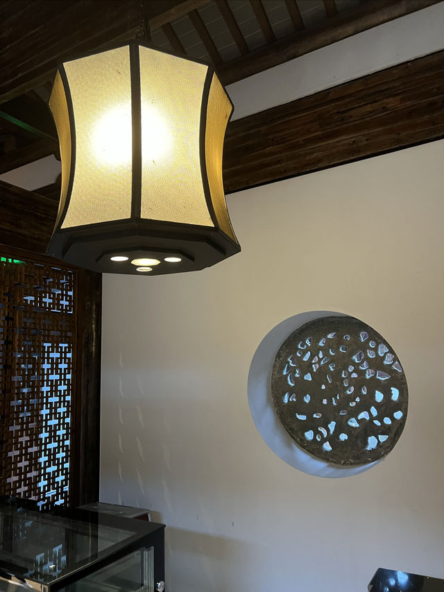 紹興蘭亭安麓｜對標安缦的國牌頂奢古建酒店