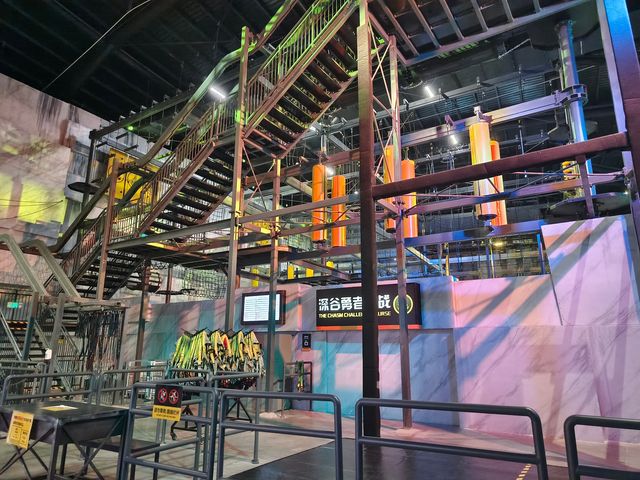 Lionsgate獅門娛樂天地，在橫琴！