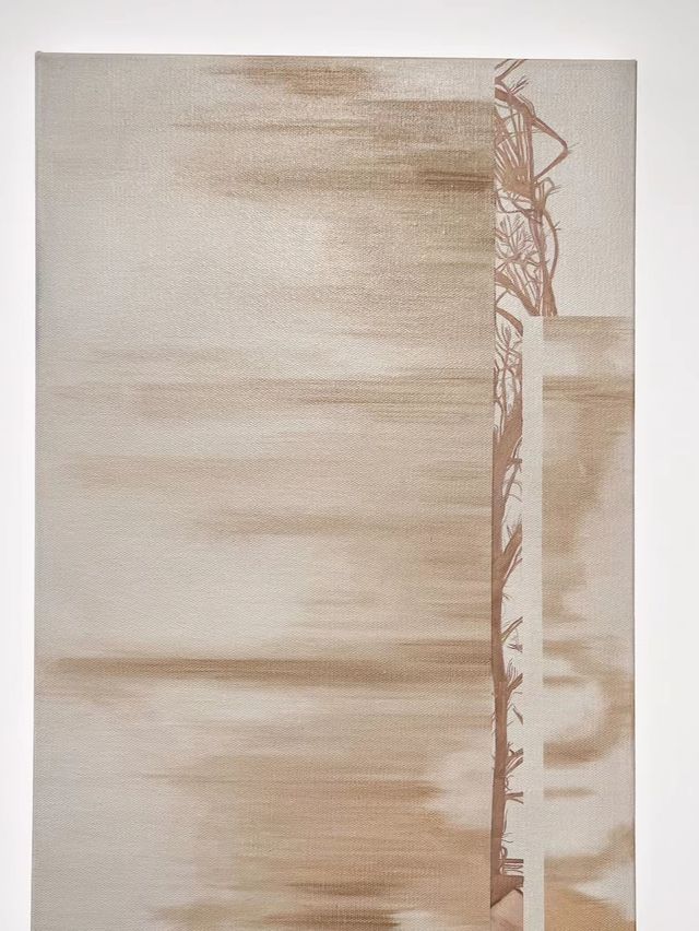 魔都免費新展|讓時間慢下來感受呼吸