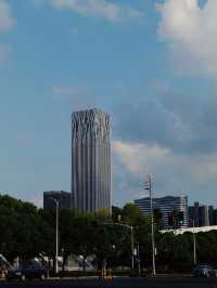 前灘休閒公園的遊玩攻略