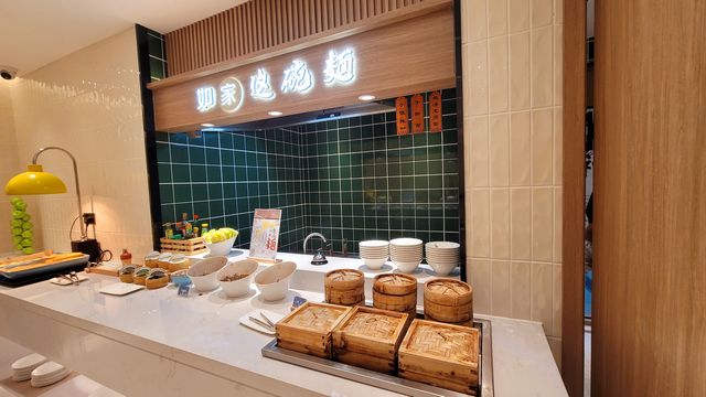 鞍山站十公里內性價比最高酒店佳泰優選酒店