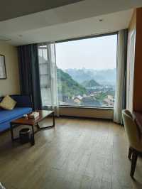 兴義之旅理想的酒店