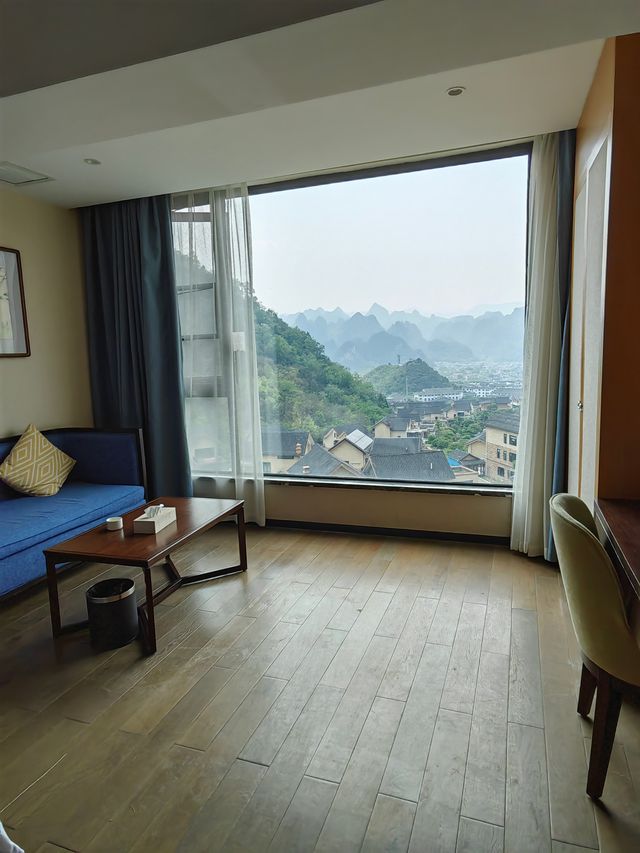 兴義之旅理想的酒店