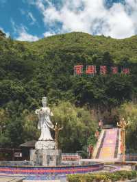 廣西3日路線規劃攻略 走進奇絕魔幻自然秘境
