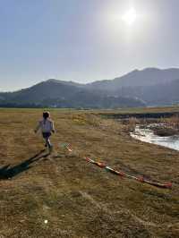 舟山新晉寶藏出遊地！在山野間被治癒