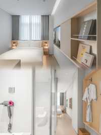 武漢,一個英雄般的城市,也具有柔性的一面