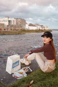 Galway Girl愛爾蘭年輕人的松弛感