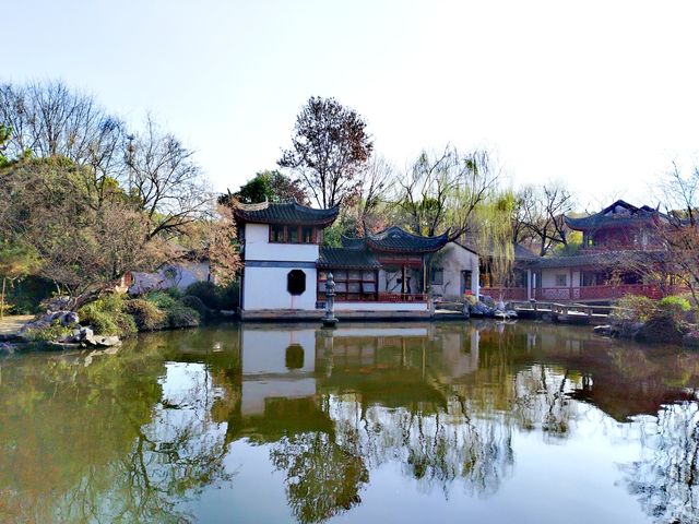 侍御古坊