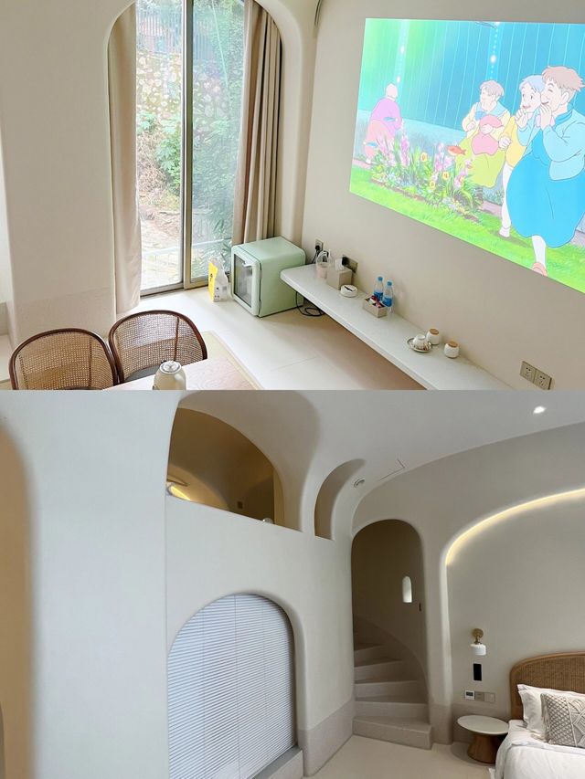 版納旅行目前可以無限續住的度假酒店(﹏⁰)