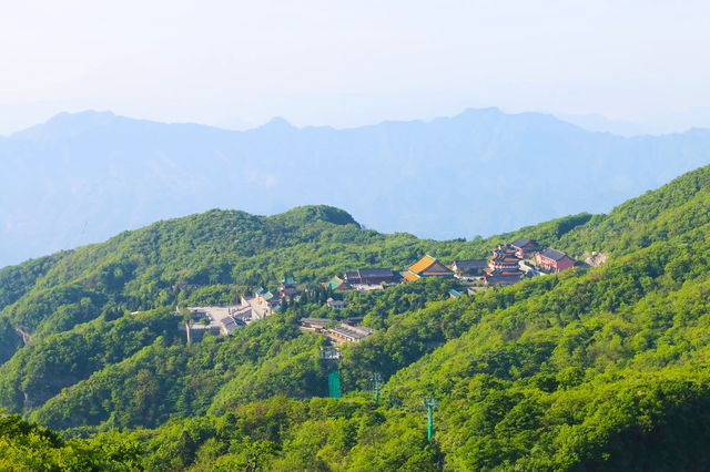 천문산에서 하루를 보내는 방법은 무엇입니까?