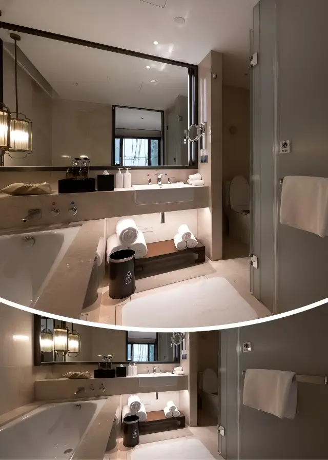 西安必住酒店｜ 大唐風華都在這裡了