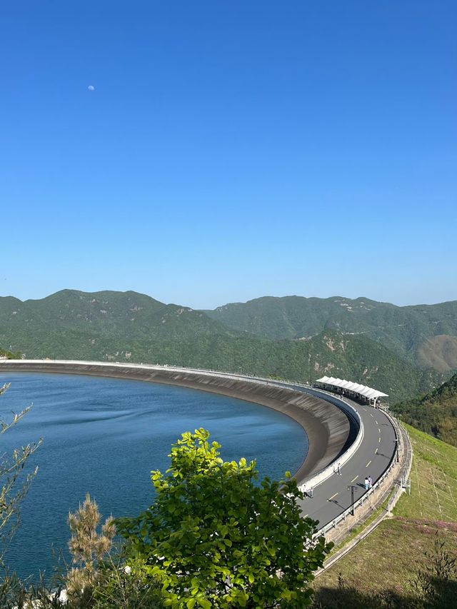 江南天池：山水間的遊樂天堂