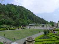 森林休閒勝地——貴陽登高雲山森林公園