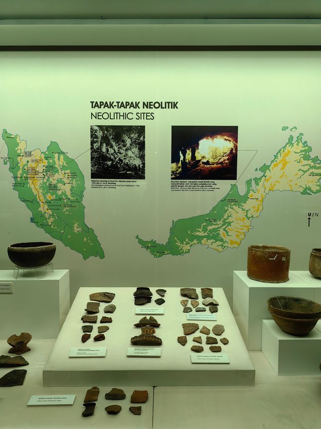馬來西亞國家博物館