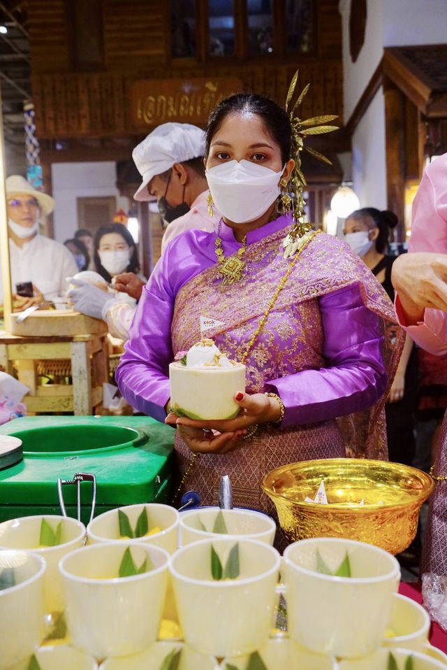 泰國旅行｜與世界相擁