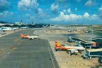 遇見香港航空，感受更年輕，很香港的飛行體