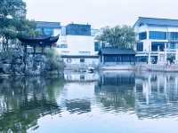 崇教興福寺塔（方塔園）