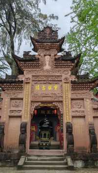 人文秘境—重龙山 後悔現在才去