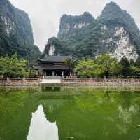 Mountains and Caves Galore in Ninh Binh 🇻🇳