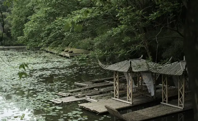 Shaoxing Lanting | Solely to witness the exquisite secret realm under the brush of Wang Xizhi