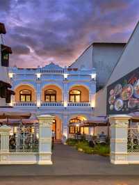 🌟 Enchanting Melaka Escapes: Top Hotel Picks! 🏨✨