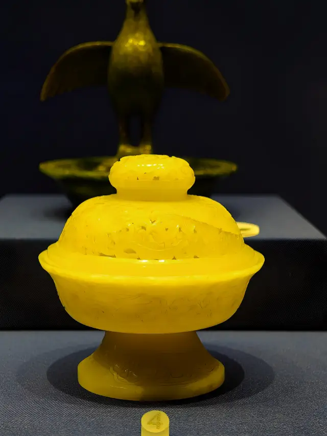除了展品都挺硬核（開封）