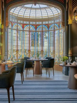 🏰✨ Enchanting Stays at Chateau Hotel, Saint-Emilion 🍇