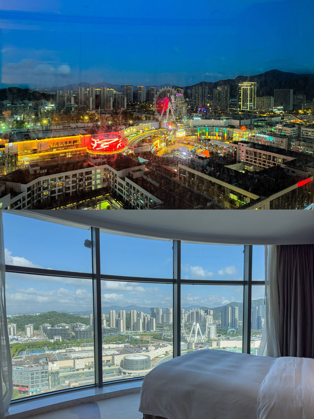 寧波staycation｜別再去東錢湖人擠人了…