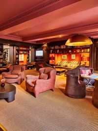 🌟 Amsterdam's Finest: Sofitel Legend the Grand 🏨✨