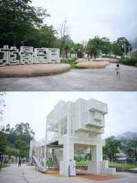 河源 | 深圳自駕2小時抵達寶藏親子度假地