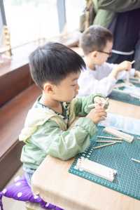 貴州自駕 遇見最美大橋和深山神秘服務區