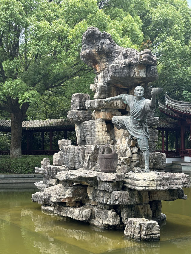 慈城千年記憶，尋找歲月靜好的詩意棲息地！
