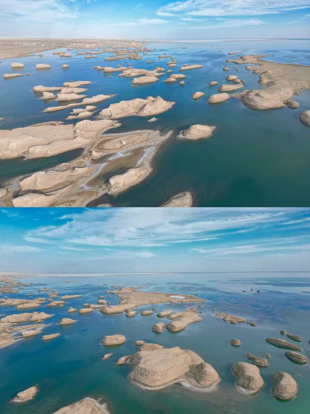 這麼便宜又震撼的地方,怎麼沒人去玩? 這麼便宜又震撼的地方,怎麼沒人去玩?