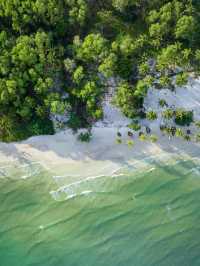 🌴🌊Phu Quoc's Beaches: A Tropical Paradise🌴🌊