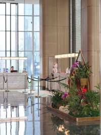 Staycation｜在城市中心浅度假一番