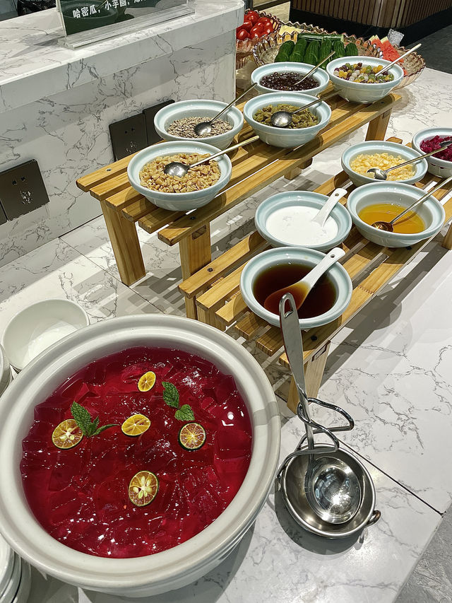 南寧輕奢風酒店歐洲杯觀賽體驗