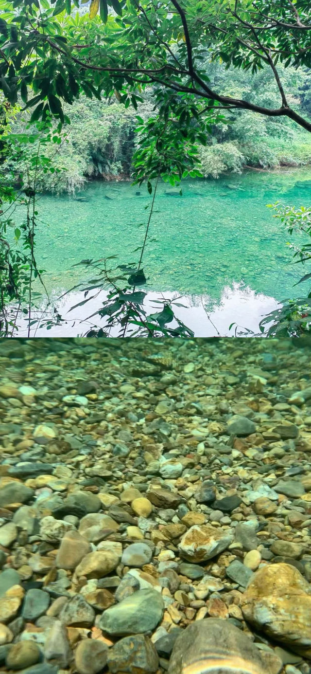 肇慶-紫雲谷