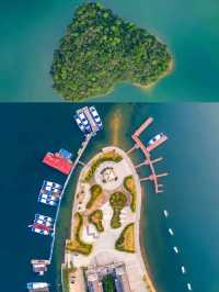 以為洱海已經夠美了直到我去了這…