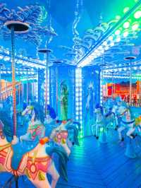 🌟 Zhengzhou's Top Family-Friendly Attractions 🎠👨‍👩‍👧‍👦