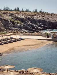 🌟 Crete's Coastal Charm: Royal Senses Resort 🏖️