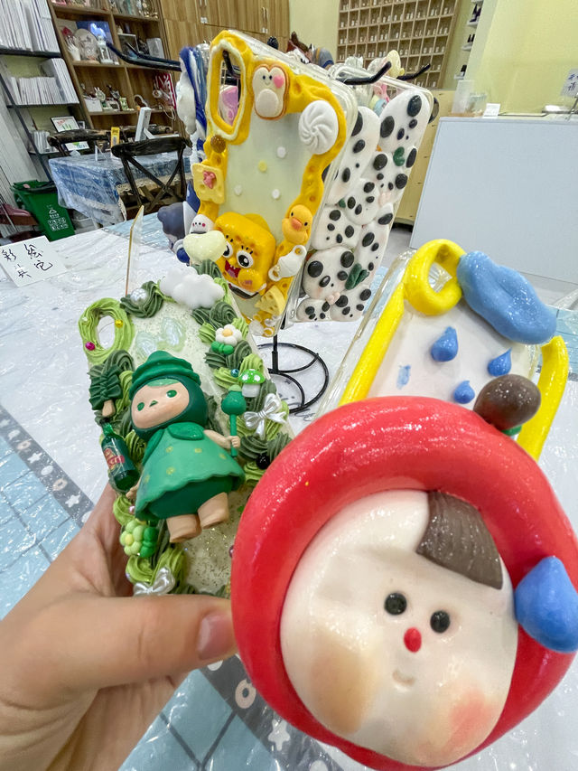 挑戰在瀋陽做非遺