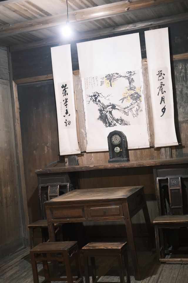 最美鄉村|婺源篁嶺7小時CountryWalk旅遊攻略 最美鄉村|婺源篁嶺7小時CountryWalk旅遊攻略